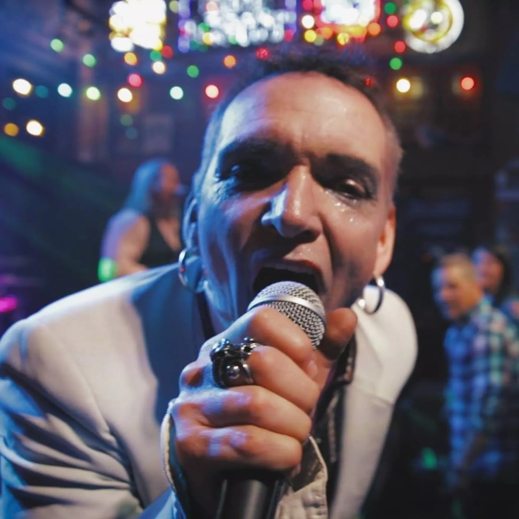 Click to play the full show